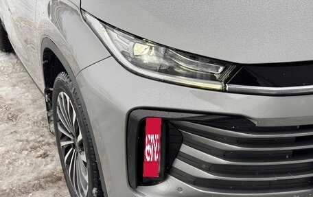 CheryExeed TXL, 2023 год, 2 300 000 рублей, 36 фотография