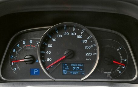 Toyota RAV4, 2014 год, 2 090 000 рублей, 16 фотография