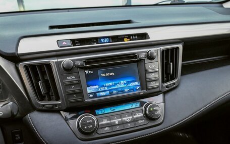 Toyota RAV4, 2014 год, 2 090 000 рублей, 12 фотография