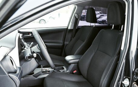 Toyota RAV4, 2014 год, 2 090 000 рублей, 18 фотография