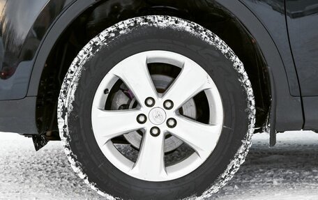 Toyota RAV4, 2014 год, 2 090 000 рублей, 21 фотография