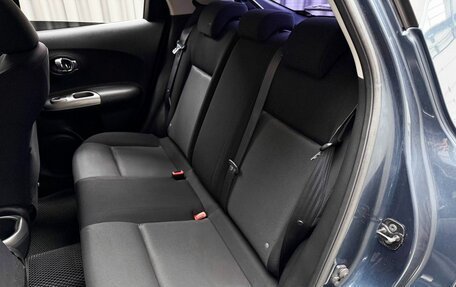 Nissan Juke II, 2012 год, 899 000 рублей, 10 фотография