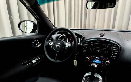 Nissan Juke II, 2012 год, 899 000 рублей, 7 фотография