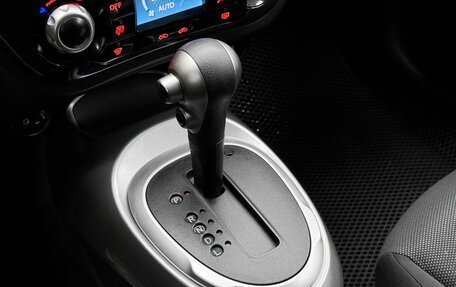 Nissan Juke II, 2012 год, 899 000 рублей, 15 фотография