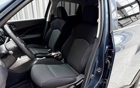 Nissan Juke II, 2012 год, 899 000 рублей, 9 фотография