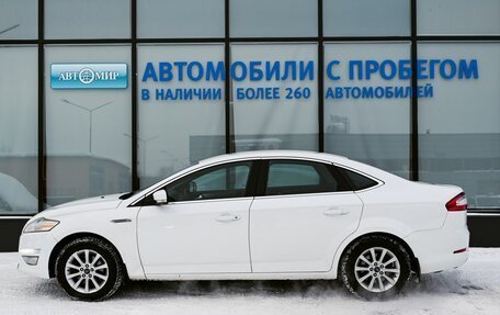 Ford Mondeo IV, 2010 год, 689 000 рублей, 2 фотография