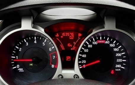 Nissan Juke II, 2012 год, 899 000 рублей, 12 фотография