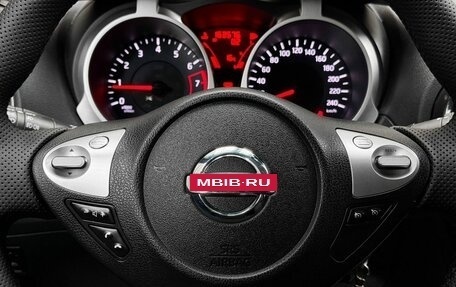 Nissan Juke II, 2012 год, 899 000 рублей, 11 фотография