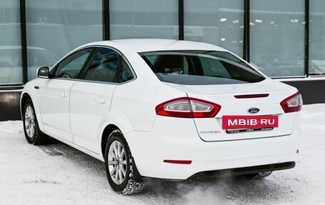 Ford Mondeo IV, 2010 год, 689 000 рублей, 3 фотография