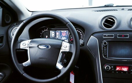 Ford Mondeo IV, 2010 год, 689 000 рублей, 11 фотография