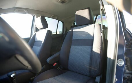 Hyundai Getz I рестайлинг, 2008 год, 540 000 рублей, 10 фотография