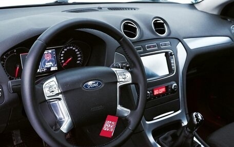 Ford Mondeo IV, 2010 год, 689 000 рублей, 9 фотография