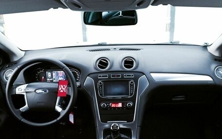 Ford Mondeo IV, 2010 год, 689 000 рублей, 10 фотография