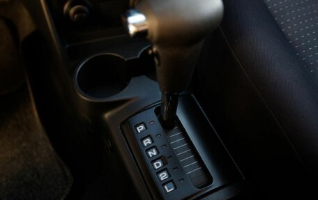 Hyundai Getz I рестайлинг, 2008 год, 540 000 рублей, 11 фотография