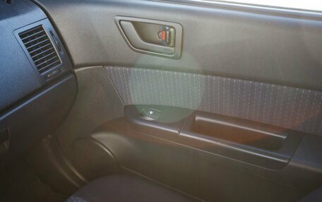 Hyundai Getz I рестайлинг, 2008 год, 540 000 рублей, 15 фотография