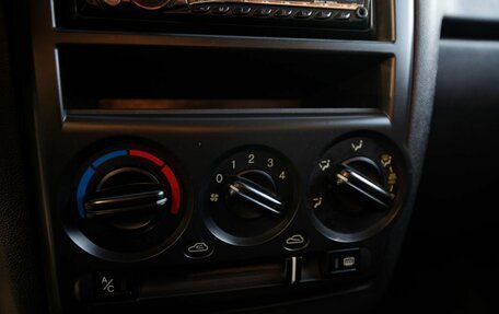 Hyundai Getz I рестайлинг, 2008 год, 540 000 рублей, 13 фотография