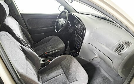 KIA Spectra II (LD), 2007 год, 239 000 рублей, 13 фотография