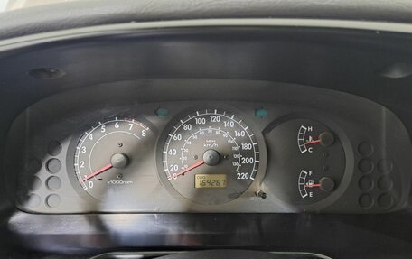 KIA Spectra II (LD), 2007 год, 239 000 рублей, 16 фотография