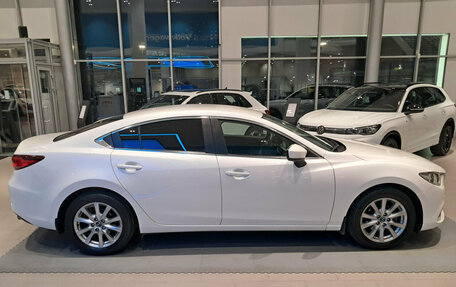 Mazda 6, 2017 год, 1 970 000 рублей, 5 фотография