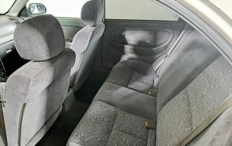 KIA Spectra II (LD), 2007 год, 239 000 рублей, 15 фотография