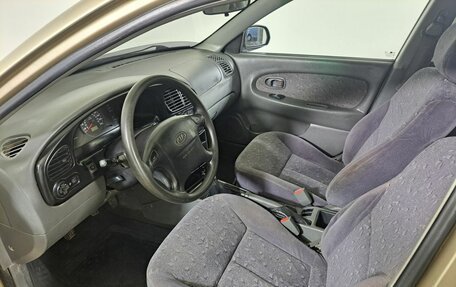 KIA Spectra II (LD), 2007 год, 239 000 рублей, 20 фотография