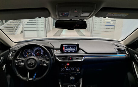 Mazda 6, 2017 год, 1 970 000 рублей, 17 фотография