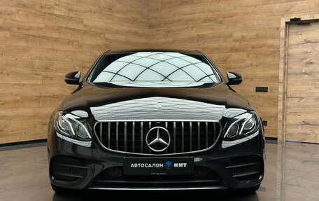 Mercedes-Benz E-Класс, 2020 год, 4 290 000 рублей, 2 фотография