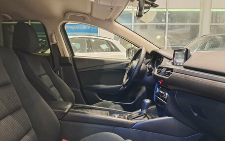 Mazda 6, 2017 год, 1 970 000 рублей, 13 фотография