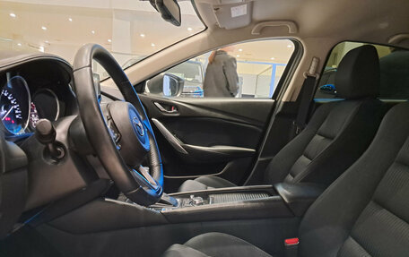 Mazda 6, 2017 год, 1 970 000 рублей, 20 фотография