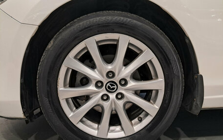 Mazda 6, 2017 год, 1 970 000 рублей, 22 фотография