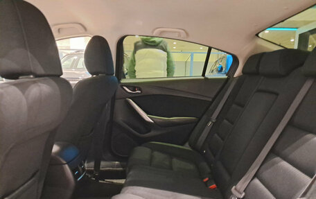 Mazda 6, 2017 год, 1 970 000 рублей, 15 фотография