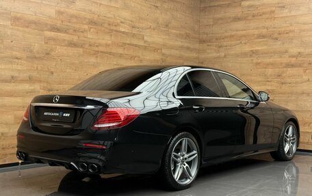 Mercedes-Benz E-Класс, 2020 год, 4 290 000 рублей, 4 фотография