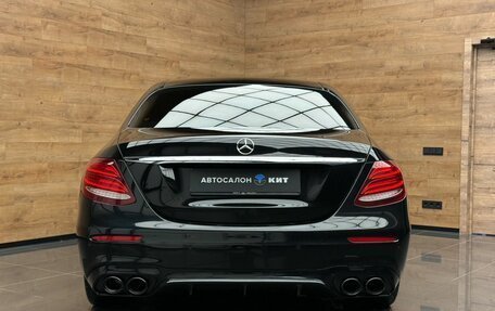 Mercedes-Benz E-Класс, 2020 год, 4 290 000 рублей, 3 фотография