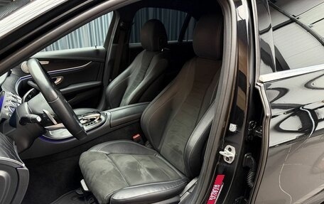 Mercedes-Benz E-Класс, 2020 год, 4 290 000 рублей, 7 фотография