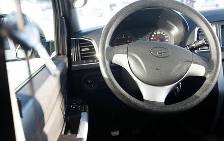 ЛуАЗ Patriot, 2024 год, 1 400 000 рублей, 8 фотография