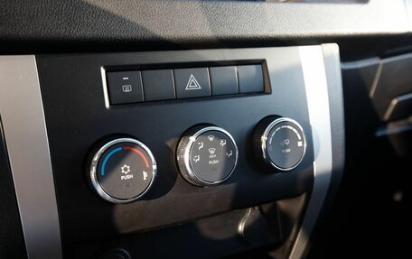 ЛуАЗ Patriot, 2024 год, 1 400 000 рублей, 12 фотография