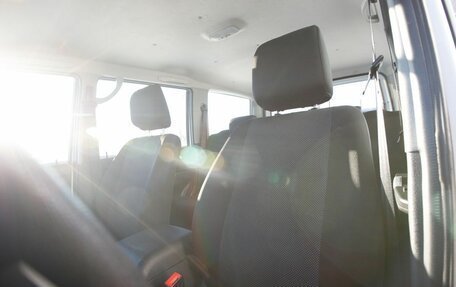 ЛуАЗ Patriot, 2024 год, 1 400 000 рублей, 10 фотография