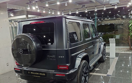 Mercedes-Benz G-Класс AMG, 2025 год, 29 800 000 рублей, 3 фотография