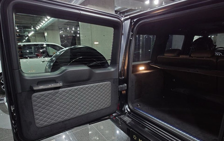 Mercedes-Benz G-Класс AMG, 2025 год, 29 800 000 рублей, 5 фотография