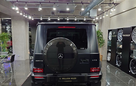 Mercedes-Benz G-Класс AMG, 2025 год, 29 800 000 рублей, 7 фотография