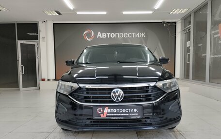 Volkswagen Polo VI (EU Market), 2020 год, 1 235 000 рублей, 2 фотография