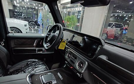 Mercedes-Benz G-Класс AMG, 2025 год, 29 800 000 рублей, 15 фотография