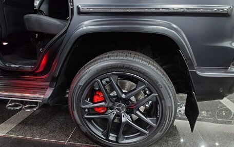 Mercedes-Benz G-Класс AMG, 2025 год, 29 800 000 рублей, 11 фотография