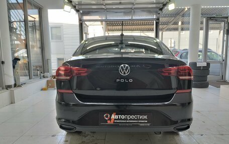 Volkswagen Polo VI (EU Market), 2020 год, 1 235 000 рублей, 5 фотография