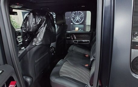 Mercedes-Benz G-Класс AMG, 2025 год, 29 800 000 рублей, 10 фотография