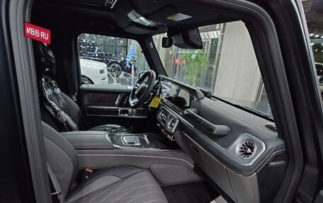 Mercedes-Benz G-Класс AMG, 2025 год, 29 800 000 рублей, 14 фотография