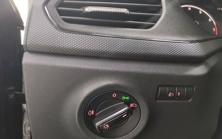 Volkswagen Polo VI (EU Market), 2020 год, 1 235 000 рублей, 11 фотография