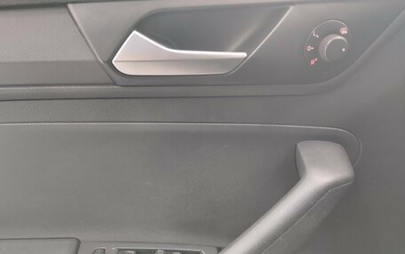 Volkswagen Polo VI (EU Market), 2020 год, 1 235 000 рублей, 14 фотография