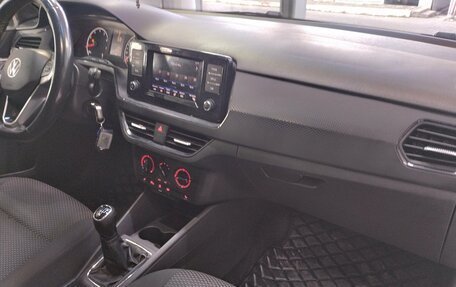 Volkswagen Polo VI (EU Market), 2020 год, 1 235 000 рублей, 18 фотография