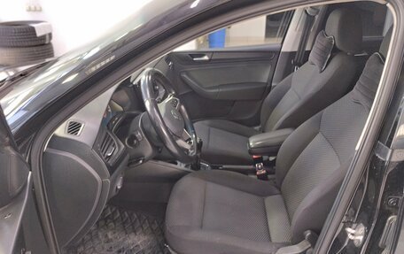 Volkswagen Polo VI (EU Market), 2020 год, 1 235 000 рублей, 15 фотография